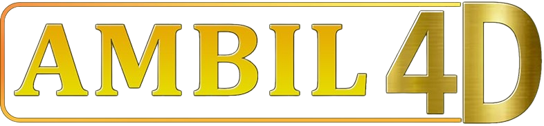 AMBIL4D Logo